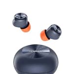 سماعات أذن لاسلكية Oraimo AirBuds 3 OEB-E11D زرقاء - أداء صوتي مذهل