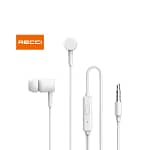 سماعة أذن سلكية RECCI In-ear REP-L06