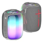 سماعة أوي Y525 بلوتوث لاسلكية محمولة مع إضاءة RGB
