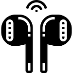 سماعات ايربودز