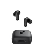 سماعة أذن لاسلكية Anker Soundcore P30i - أسود