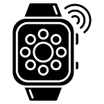 الساعات الذكية