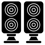 مكبرات الصوت