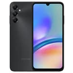 موبايل سامسونج جالكسي A05s (رام 6 جيجابايت / ذاكرة 128 جيجابايت)