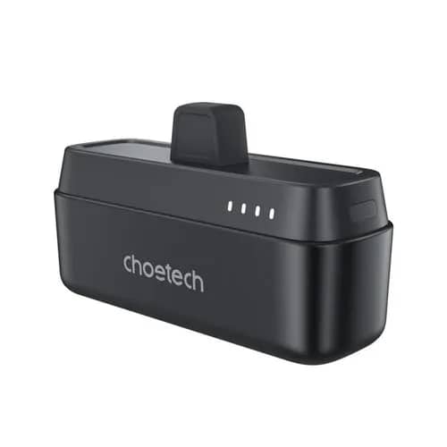 Joyroom 20W 5000mAh باور بانك مع قابس Type-C وحامل مدمج