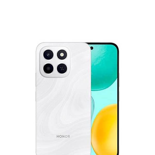 هاتف Honor X6c (ذاكرة 6 جيجابايت / تخزين 128 جيجابايت)