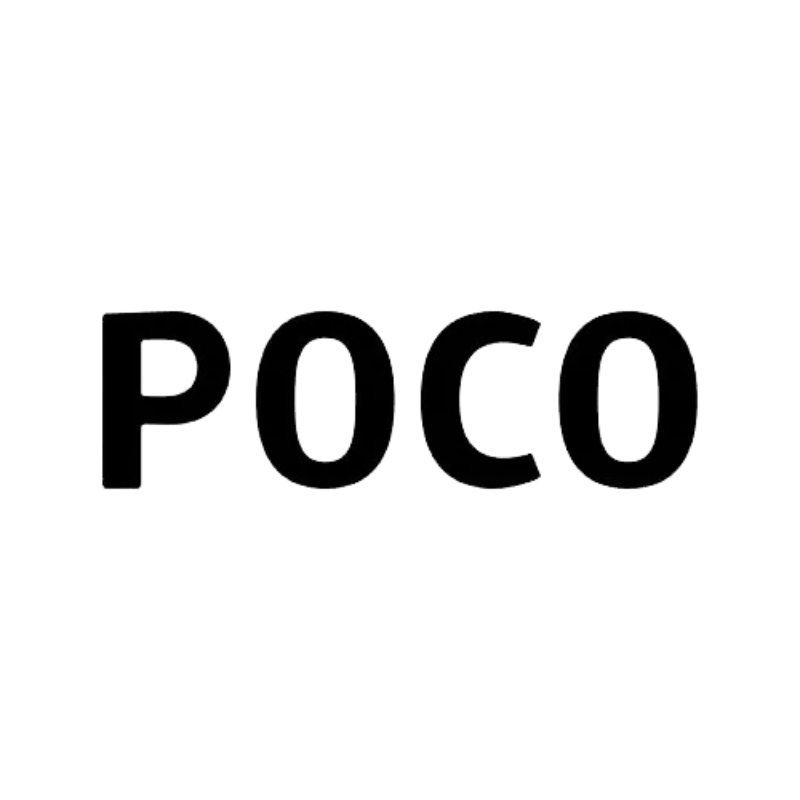 poco