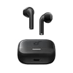 سماعات Anker Soundcore K20i اللاسلكية - أسود (A3994H11)