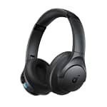 سماعة رأس Anker Soundcore Q11i اللاسلكية فوق الأذن - أسود