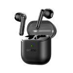 سماعات أذن لاسلكية Oraimo FreePods Neo ENC OTW-330S - أسود