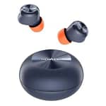 سماعات أذن لاسلكية Oraimo AirBuds 3 OEB-E11D زرقاء - أداء صوتي مذهل