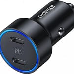 شاحن سيارة PD 40 واط