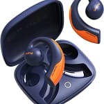 سماعات أذن لاسلكية Oraimo OpenPods مفتوحة مع 4 ميكروفونات ENC