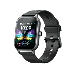 ساعة Oraimo Watch 5 الذكية: شاشة HD باندا غلاس 2.01 إنش ومقاومة للماء 1ATM