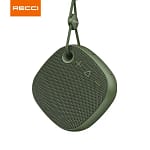 مكبر صوت لاسلكي محمول Recci RSK-W43 أخصر