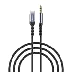 كابل صوت Recci من Type-C إلى 3.5 مم AUX - RDS-A27