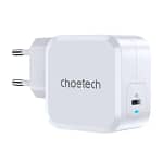 شاحن Choetech PD45W Type-C: طاقة لا تضاهى وشحن فائق السرعة لأجهزتك