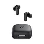 سماعة أذن لاسلكية Anker Soundcore P30i - أسود