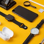 أفضل العلامات التجارية (الإكسسوارات)