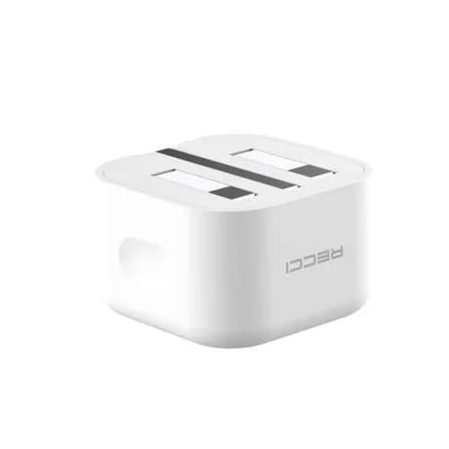 Recci PD 20W Foldable Charger RCT-P05U - Image 5