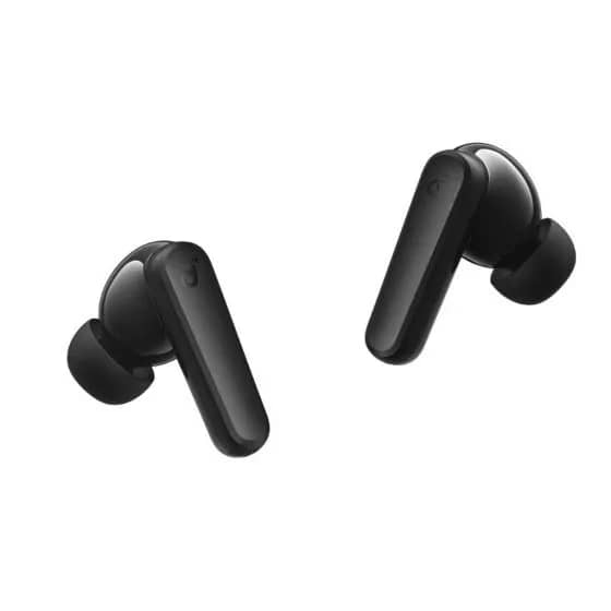 ⁦سماعة أذن لاسلكية Anker Soundcore R50i VI مع مكالمات واضحة مدعومة بالذكاء الاصطناعي - أسود (A3969D11) ضمان 18 شهر من الوكيل الرسمي المحلي⁩ - الصورة ⁦4⁩