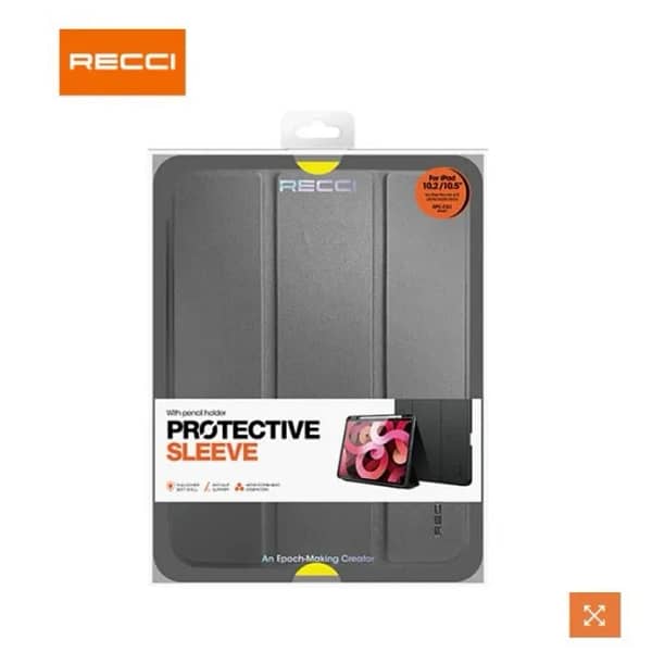 كفر حماية ايباد Recci RPC-C05 الواقي