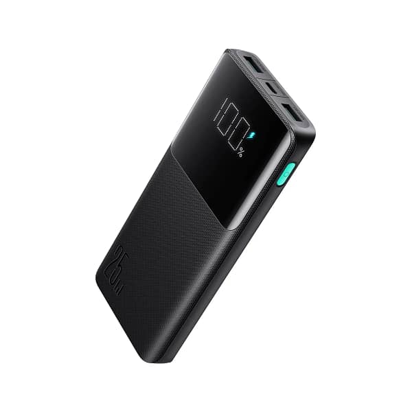 باور بانك Joyroom JR-PBF20 محمول 10000mAh بشحن رقمي سريع 25W