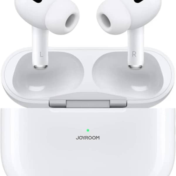 سماعة أذن بلوتوث لاسلكية Joyroom JR-T03S Pro Max برقاقة ثنائية النواة