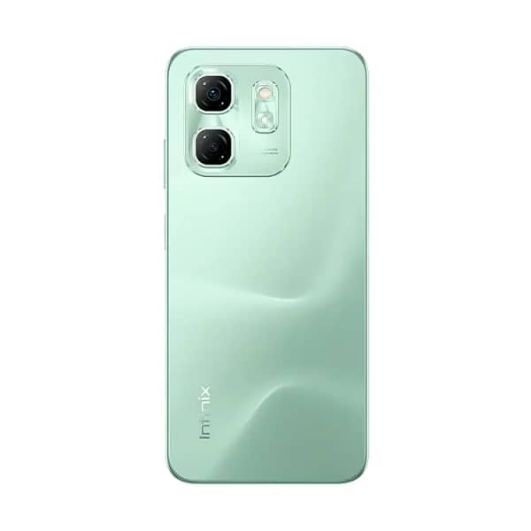 Infinix Hot 50i (6GB RAM / 128GB Storage)
