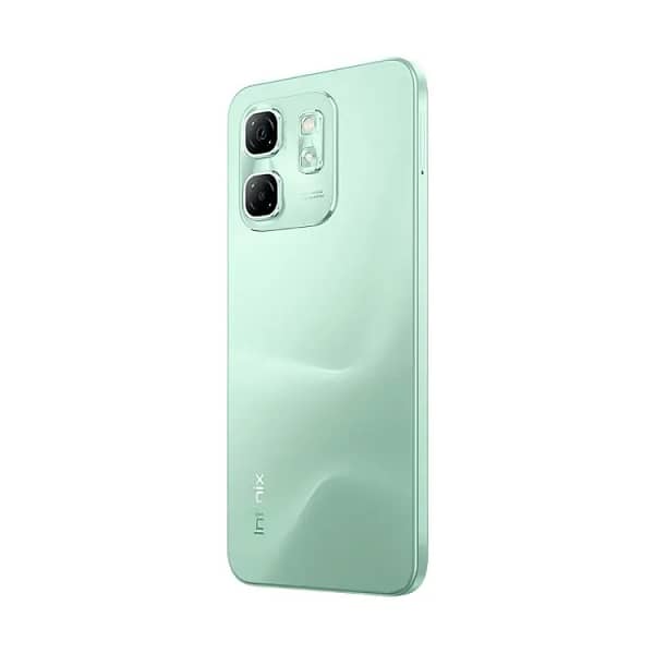 Infinix Hot 50i (8GB RAM / 256GB) – Unmatched Performance Experience