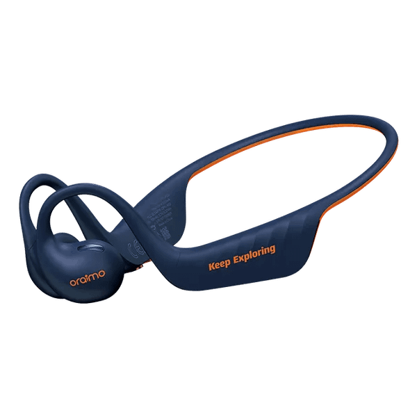سماعات أذن Oraimo OpenCirclet المفتوحة – راحة تامة وصوت يحيط بك