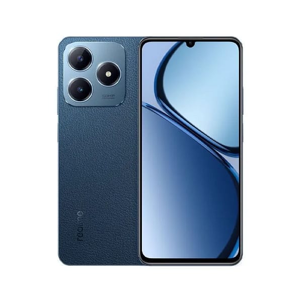 realme-c63