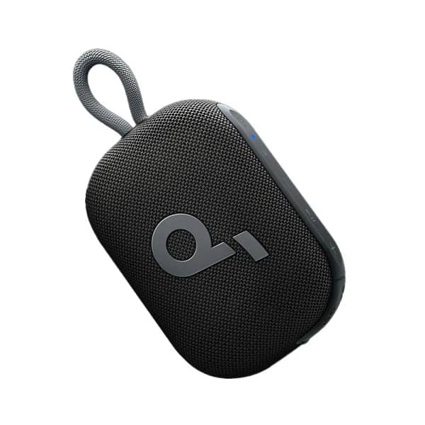 مكبر صوت بلوتوث أنكر ساوندكور سيلكت جو - أسود | Anker Soundcore Select Go A31X1111